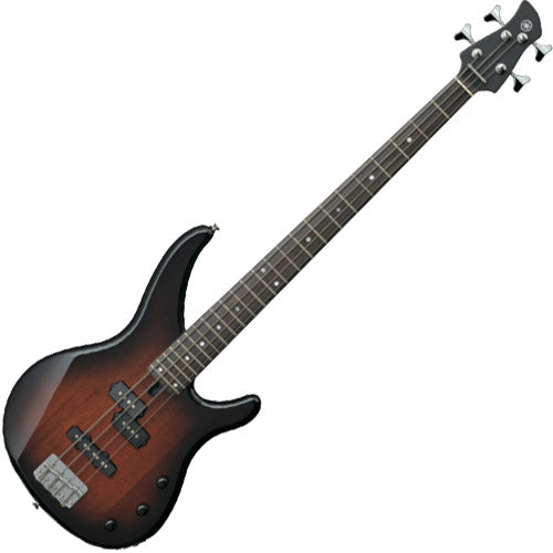 Yamaha TRBX Series Electric Bass in Old Violin Sunburst - TRBX174OVS