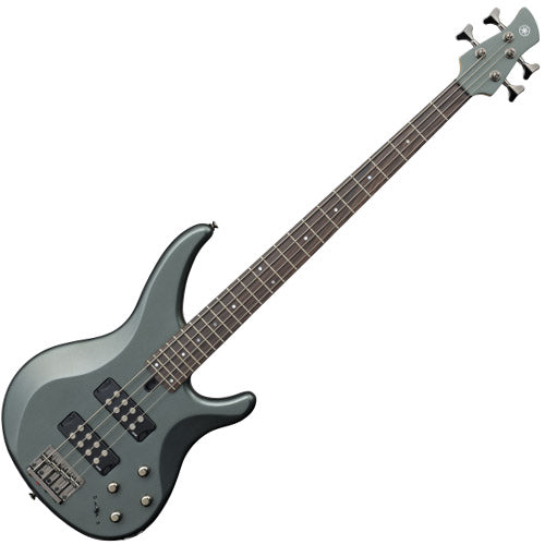 Yamaha TRBX Series Electric Bass in Mist Green - TRBX304MGR