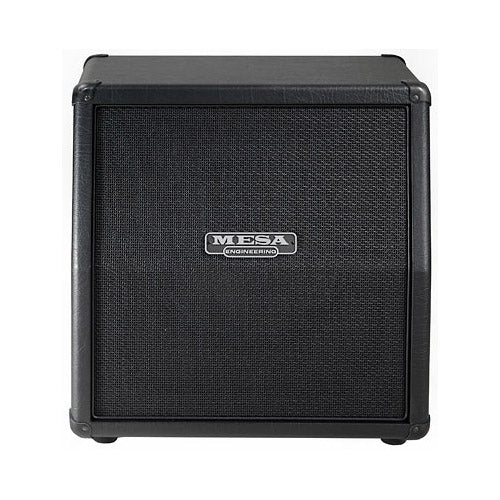 Mesa Boogie 1x12 Mini Recto Slant Guitar Speaker Cabinet - 112MINIRECTSLT