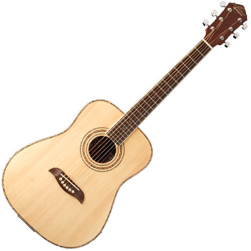 Oscar Schmidt 3/4 Size Acoustic Guitar - OG1A
