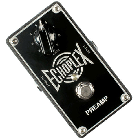 Buy MXR Echoplex Preamp Effects Pedal - EP101 in Canada | The Arts