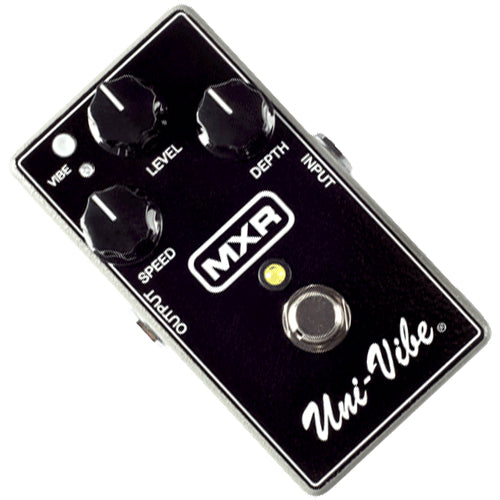VIBRATO PEDALS VIBRATO PEDALS