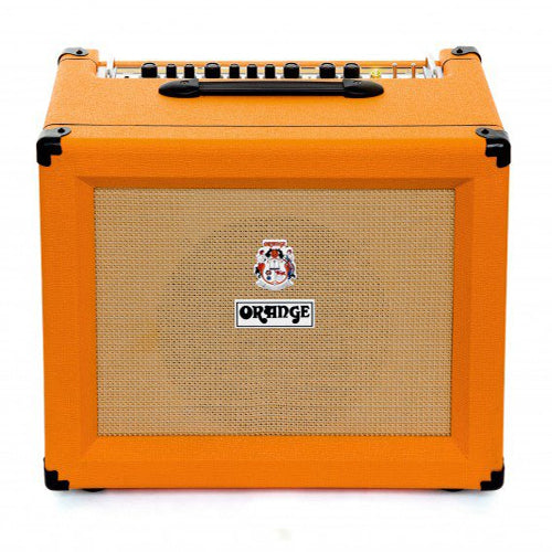 Orange Crush 60 Watt 2 Channel Guitar Amplifier - CR60C