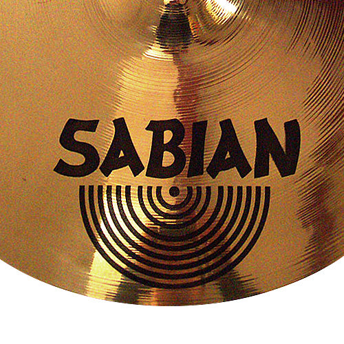 Sabian 18 Inch Artisan Crash Cymbal - A1806