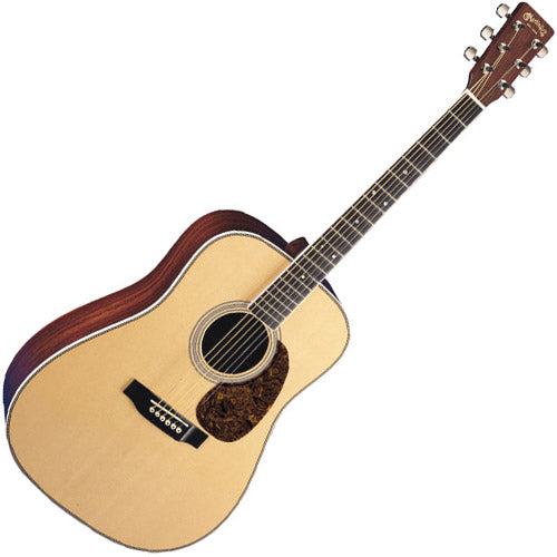 Martin HD35 Dreadnought Acoustic Guitar