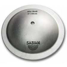 Sabian 11 Inch Alu Bell Cymbal - AB11