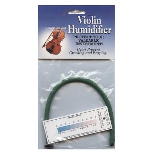 Trophy VH5460 Violin Mandolin F-Hole Humidifier