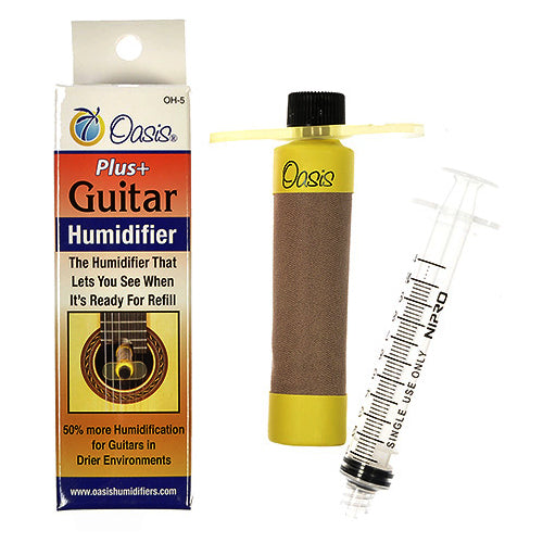 Oasis OH5 Plus+ Guitar Humidifier
