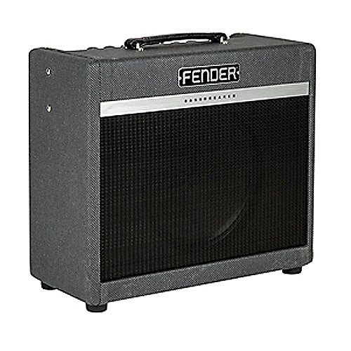 Fender Bassbreaker 15 Watt 12 Tube Guitar Amplifier - 2262000000