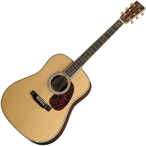 Martin D42 Dreadnought Acoustic Guitar