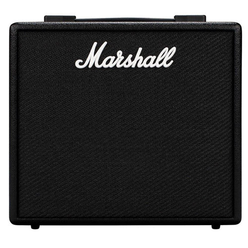Marshall CODE25 25 Watt 1x10 Guitar Amplifier