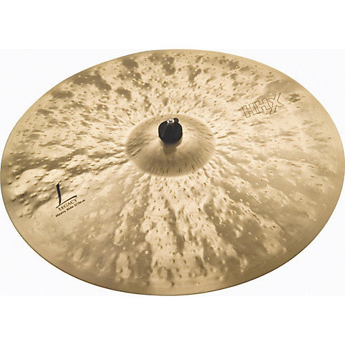 Sabian 22 Inch HHX Legacy Ride Cymbal - 12233XLN