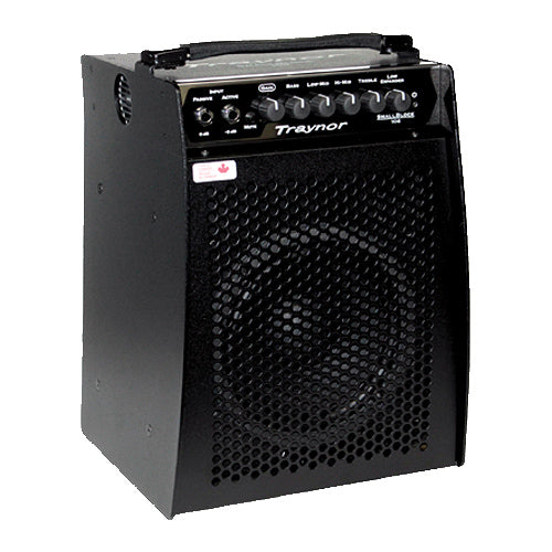 Traynor SB106 50 to 200 Watt Bass Amplifier