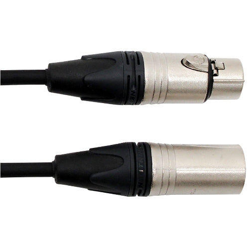 Digiflex NXX1 1' XLR Cable