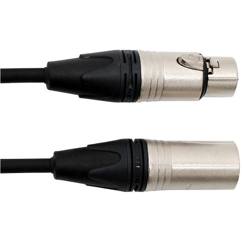 Digiflex NXX15 15' Touring Series XLR Cable