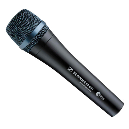 Sennheiser E935 Professional Dynamic Cardioid Vocal Microphone