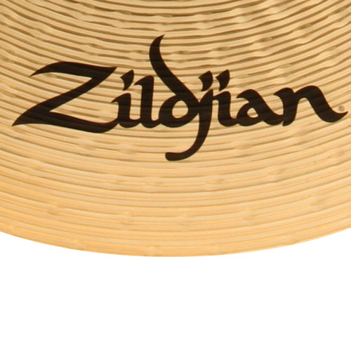 Zildjian A20510 14 Inch A Custom Hi-hat Cymbal