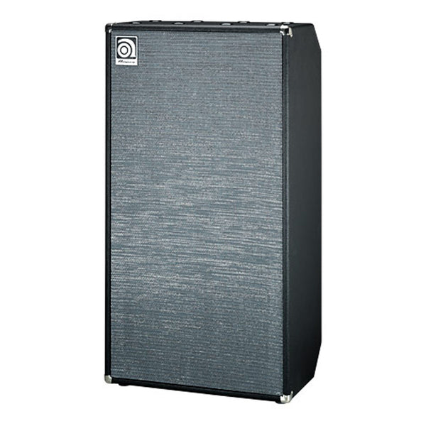 Ampeg SVT810AV 800w 8x10 Bass Speaker Cabinet