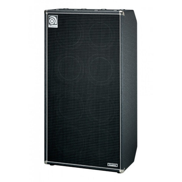 Ampeg SVT810E 8x10 Bass Speaker Cabinet