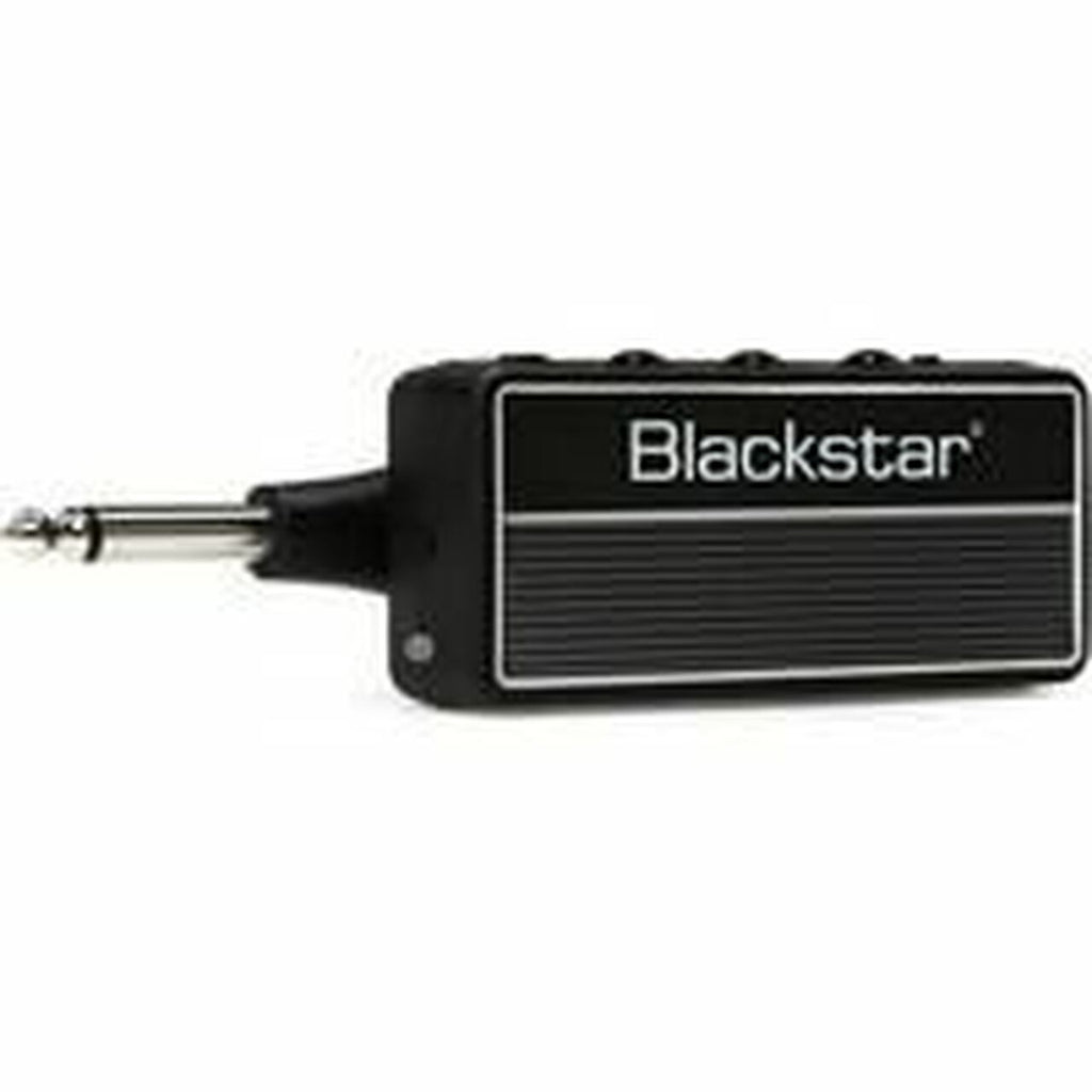 Blackstar Amplug2 Fly Guitar Headphone Practice Guitar Amplifier - AP2FLYGTR