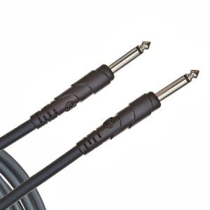 D'Addario 5 Foot Classic Series Instrument Cable - PWCGT05