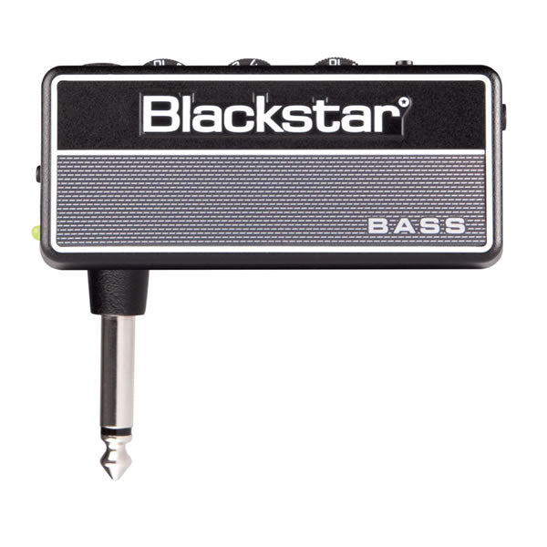 Blackstar Amplug 2 Fly Bass Headphone Practice Amp - AP2FLYB