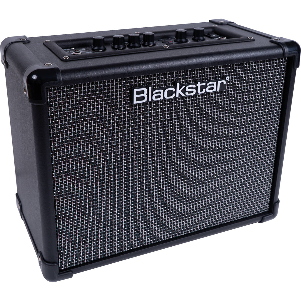 Blackstar 20W Digital Modeling Combo Guitar Amplifier - IDCORE20V3