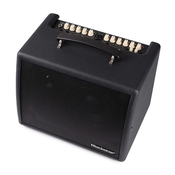 Blackstar Sonnet 60 Watt Acoustic Amplifier w/Bluetooth - SONN60BL
