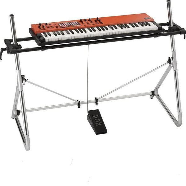 Vox CONTINENTAL61 61 Key Combo Organ Keyboard w/Virtual Touch Drawbars & Stand-Special Order