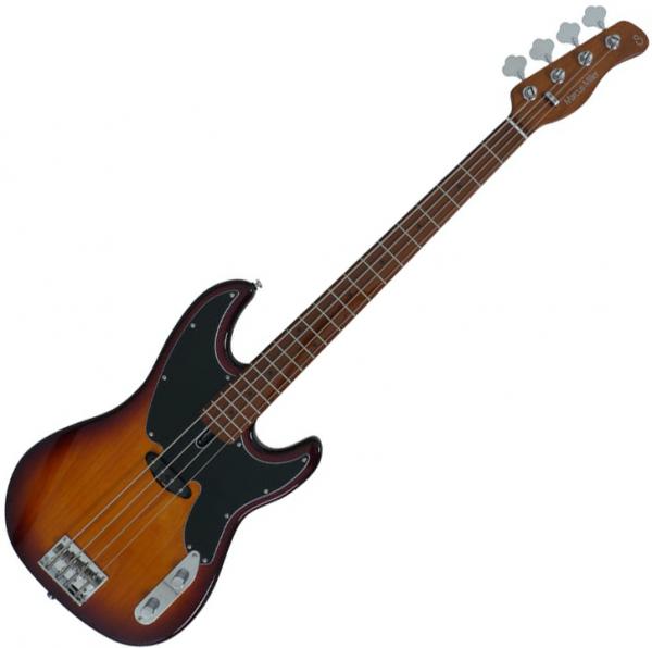 Sire Marcus Miller D5 Electric Bass in Tobacco Sunburst - D5ALDER4TS