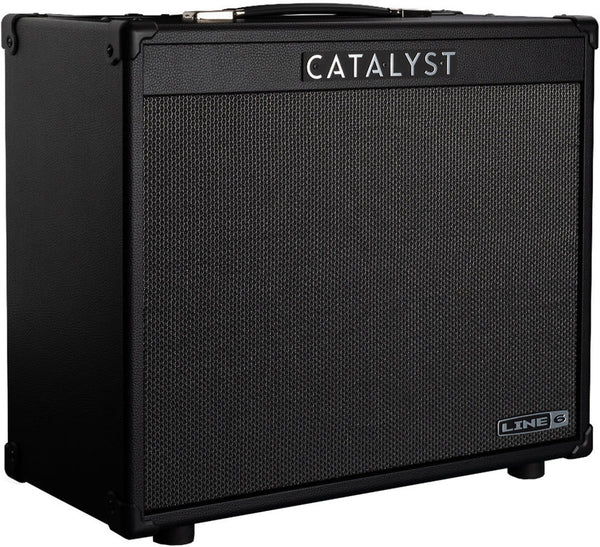 Line 6 Catalyst Modeling Guitar Amplifier 100 Watt - CATALYST100