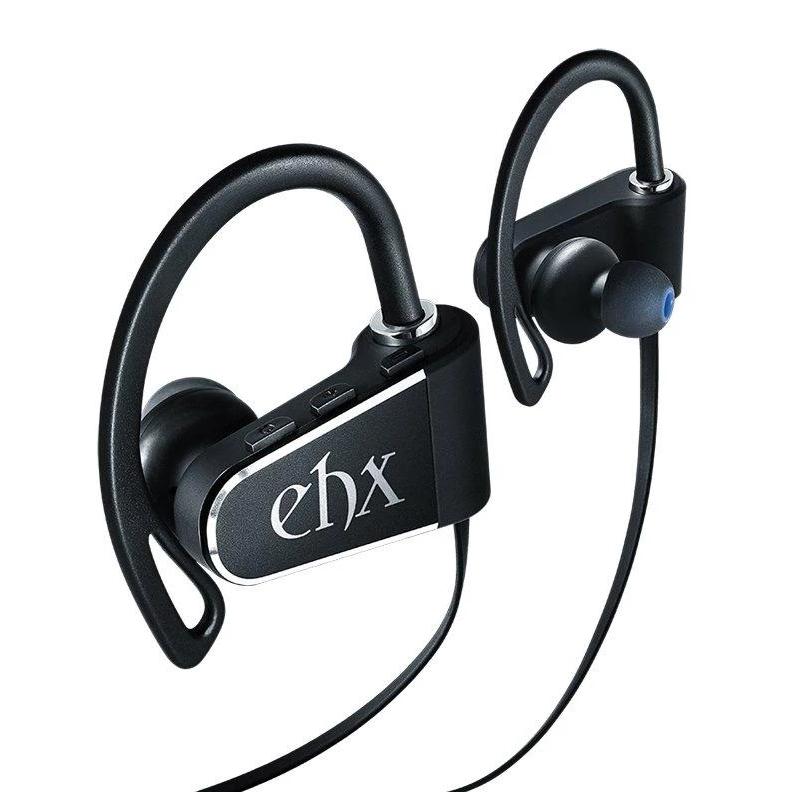 ElectroHarmonix SPORTBUDS Sport Wireless Bluetooth Ear Buds Headphones