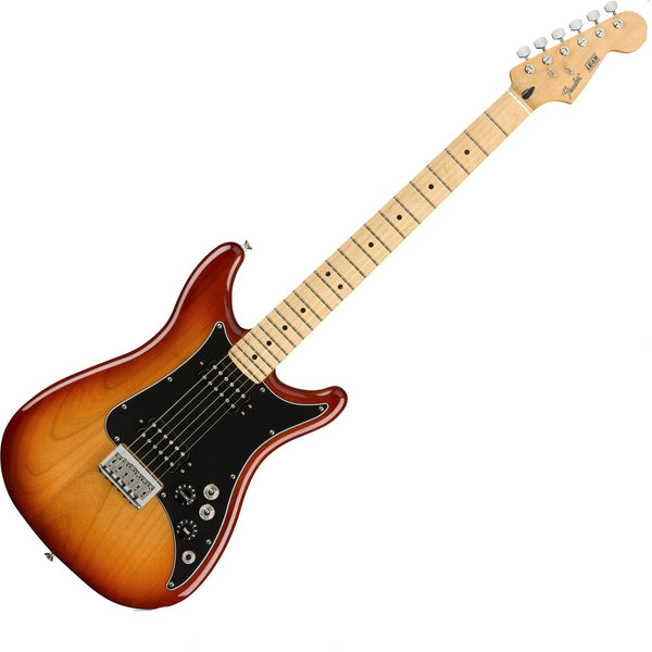 Fender Player Lead III Electric Guitar in Sienna Burst - 0144312547
