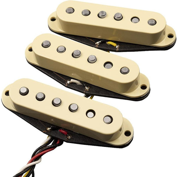 Fender Vintera  50s Modified Stratocaster Pickup Set - 0992208000