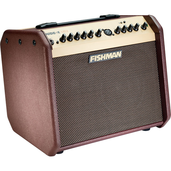 Fishman Loudbox Mini Bluetooth 60w Acoustic Amplifier - PROLBT500