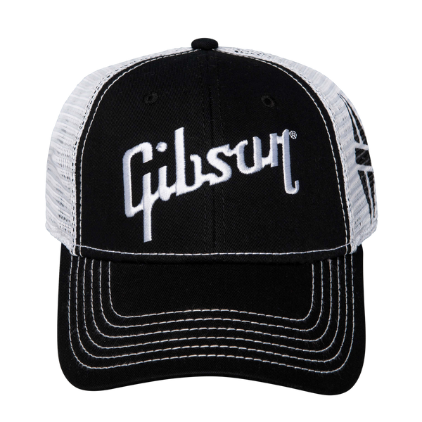 Gibson Split Diamond Hat - GHTSDH