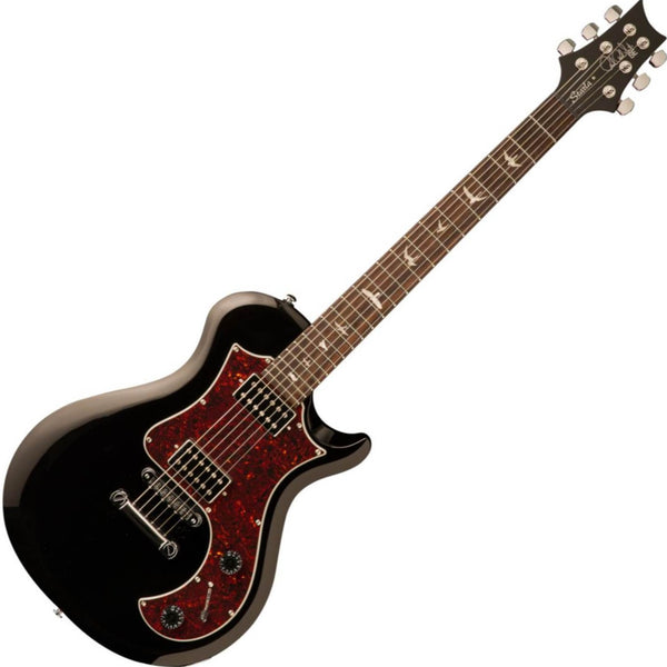 PRS SE Starla Electric Guitar in Black - RLBL