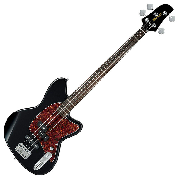 Ibanez Talman 4 String Electric Bass in Black - TMB100BK