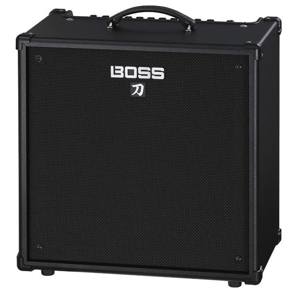 Boss Katana 1x10 60 Watt Bass Amplifier - KTN110B