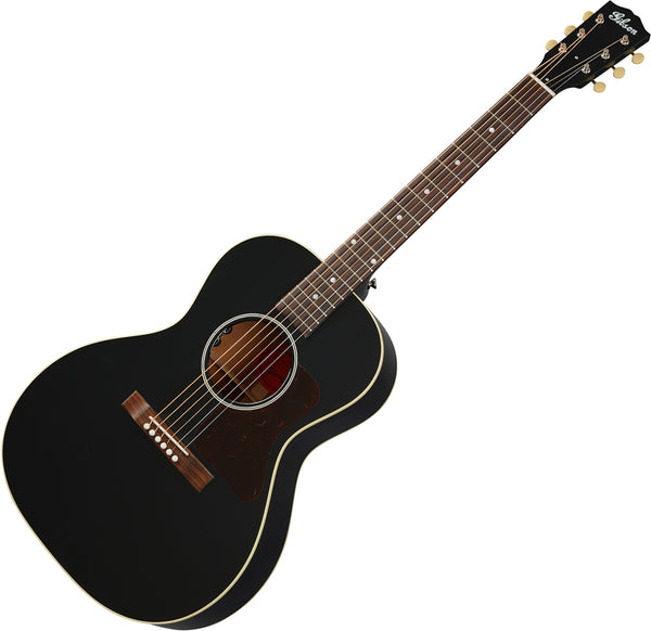 Gibson L-00 Original Acoustic Electric in Ebony w/Case - ACOL0EBNH