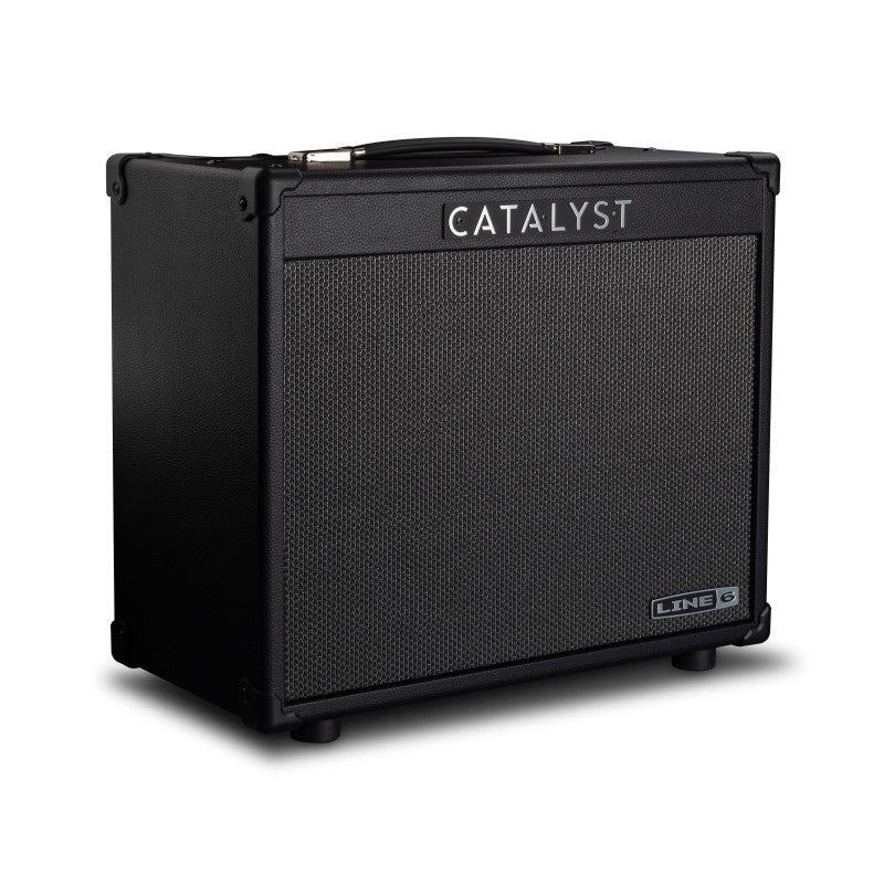 Line 6 Catalyst 60 Modeling Guitar Amplifier 60 Watts - CATALYST60