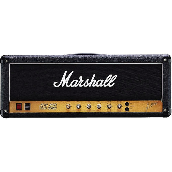 Marshall JCM8002203 Re issue 100w Master Volume Tube Guitar Amplifier Head