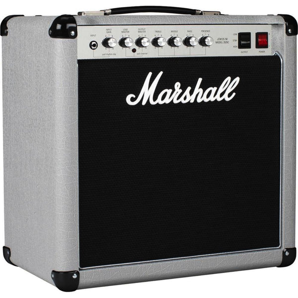 Marshall 2525C Mini Silver Jubilee 20w Guitar Amplifier
