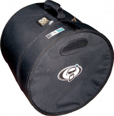 Protection Racket 22 Inch x 18 Inch Bass Drum Bag - 1822