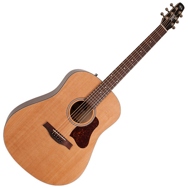 Seagull S6 Original Cedar Top Acoustic Guitar - 46386