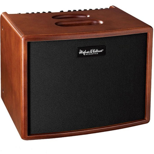 Hughes & Kettn Era 1 Acoustic Amplifier in Wood - ERA1WD