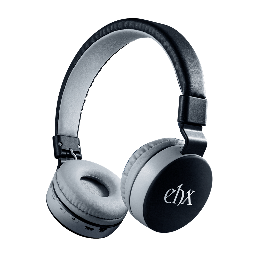 ElectroHarmonix NYCCANS NYC Wireless Bluetooth Headphones