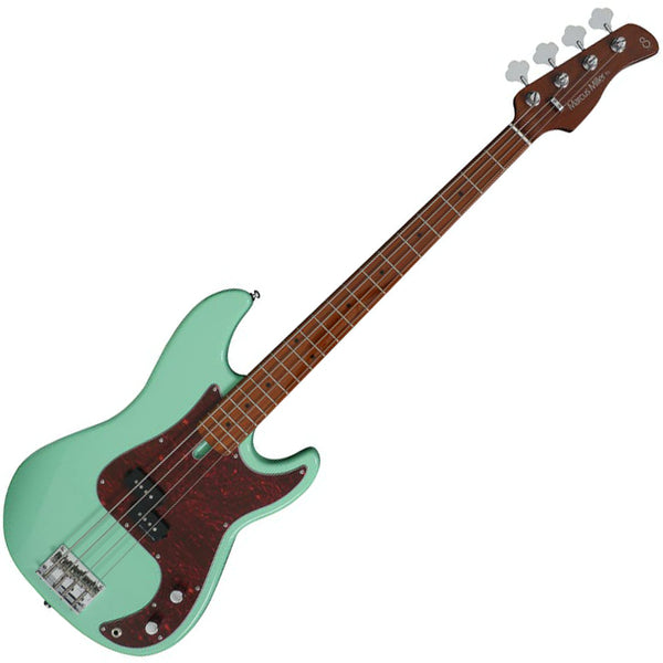 Sire Marcus Miller P5 Electric Bass in Mild Green - P5ALDER4MLG