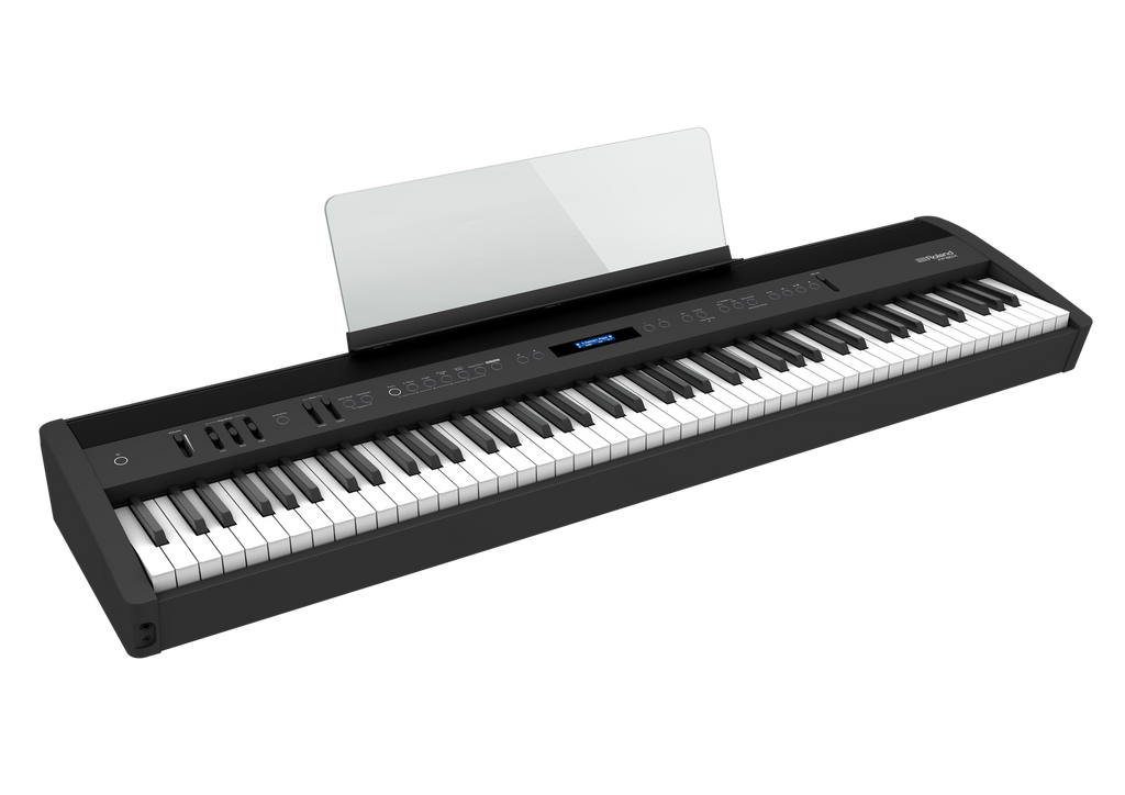 Buy Roland Digital Piano in Black - FP60XBK in Canada | The Arts Buy Roland Digital Piano in Black - FP60XBK in Canada | The Arts