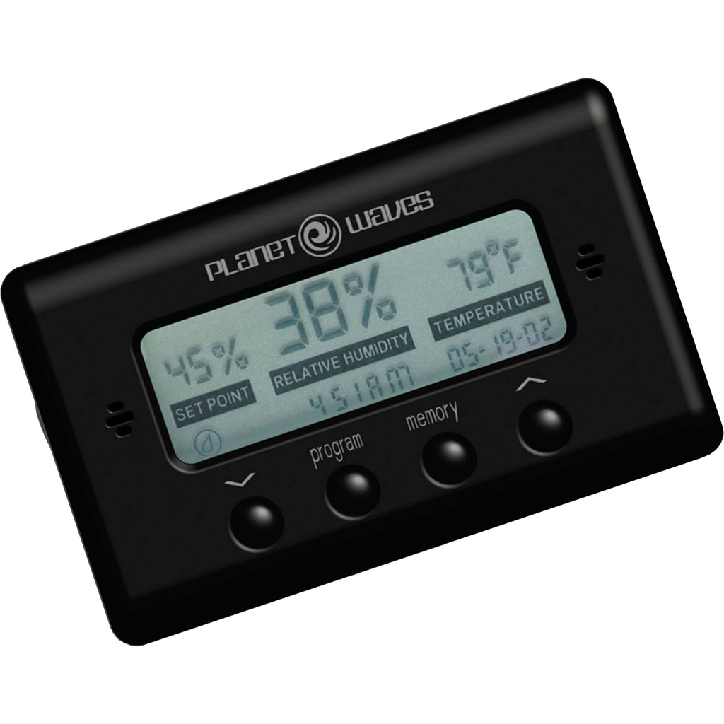 D'Addario Temperature and Humidity Sensor - PWHTS
